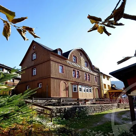 Pension Centrum-3