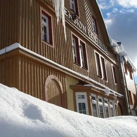 Pension Centrum-2